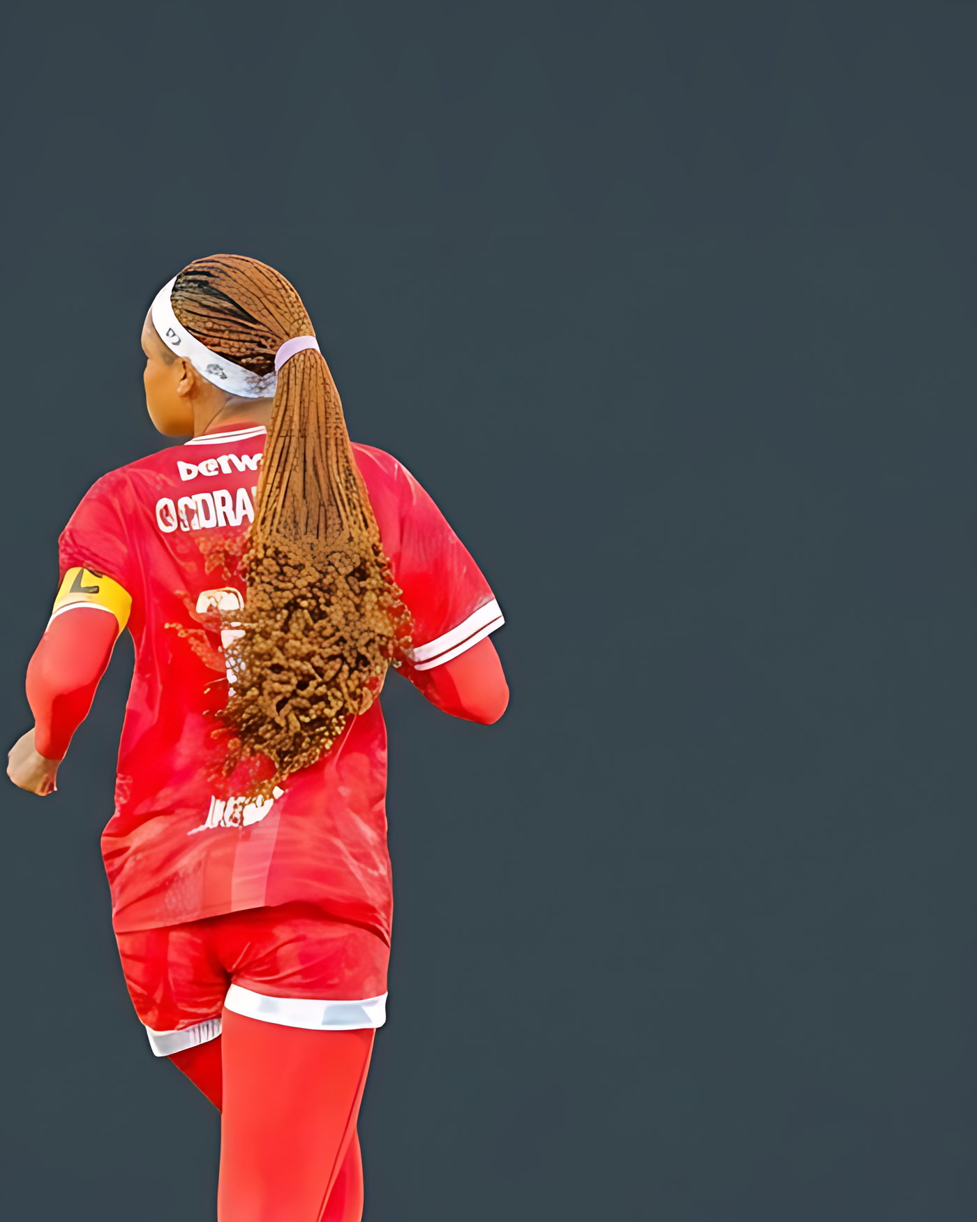 Vivian Corazone Aquino — Kobo Sport Management